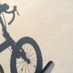 DAHON Curve D7のホイール交換!!【その3試走編】