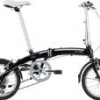 折たたみ自転車DAHON Curve D7でサイクリングすればゴールはビールで乾杯!