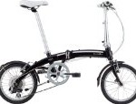 DAHON Curve D7で行く輪行サイクリング【荒川サイクリングロード右岸で秋ケ瀬公園編】