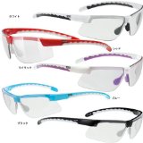 【紫外線量で色が変わる】調光レンズUVEX ACTIVE VARIOを再購入
