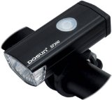 これってDOSUNと同じ??LifeLine USB High Power 300 Lumen Front Lightを試してみたが……。