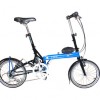 クールな折りたたみ自転車BIKE FRIDAY tikitを買わない唯一の理由