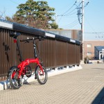 幻のDAHON Curve SL 2011年モデルを求めて