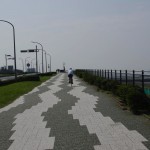 DAHONで行くサイクリング【美浜大橋with MARIN編】