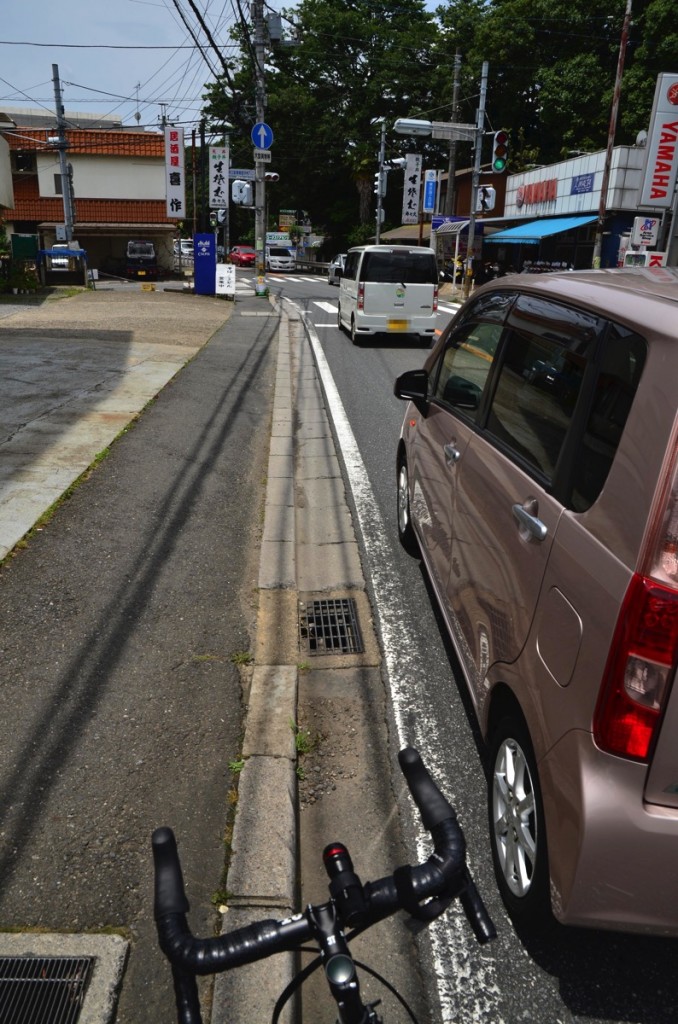 DAHONで行く輪行サイクリング【舞浜イクスピアリで地ビール編】