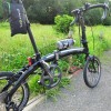 折りたたみ自転車DAHONを購入して真っ先にカスタマイズする箇所4つ【その4】