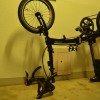 DAHON Curve D7のフレーム寿命はどのくらい?安全確認方法を聞いてきた