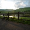 折りたたみ自転車DAHONで輪行サイクリング!【レンタカーで白樺湖編】