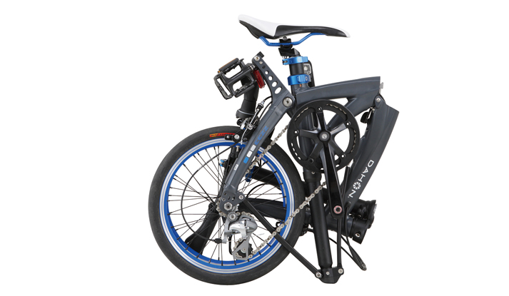 噂のDAHON EEZZ D3が見当たらないのはなぜ?