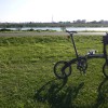【DAHON Curve D7カスタマイズ】DAHON Curve D11v2とは