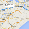 折りたたみ自転車DAHONで千葉県1周をする【その6利根川サイクリングロード攻略法】