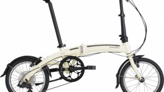徹底比較!折りたたみ自転車DAHON16インチモデル!Curve D7とPresto SLとEEZZ D3のどれがおすすめ?