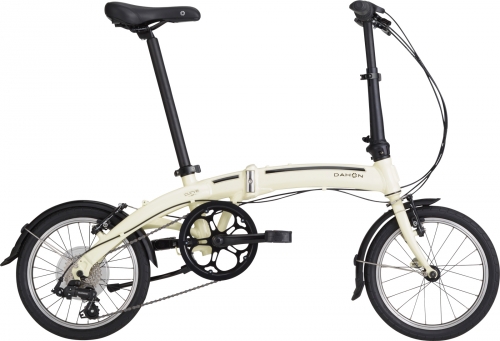 徹底比較!折りたたみ自転車DAHON16インチモデル!Curve D7とPresto SLとEEZZ D3のどれがおすすめ?