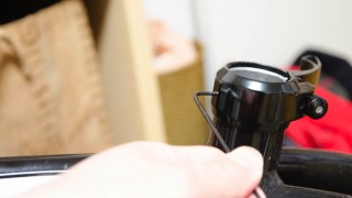 折りたたみ自転車DAHONで異音がしたときに確認するべき4箇所