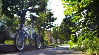 話題騒然の折りたたみ自転車Tyrell IVEに試乗してきましたよ!