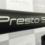 2016年モデルでDAHON Presto SLがパワーアップして復活!