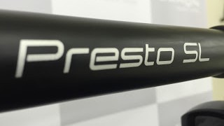 2016年モデルでDAHON Presto SLがパワーアップして復活!