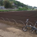 DAHONで行くサイクリング【船橋市の海老川編】