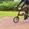 1年使ったから言える!narifuri 8分丈バイクパンツNF649は最高の自転車パンツ!!