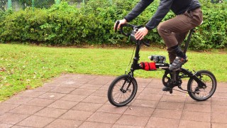 1年使ったから言える!narifuri 8分丈バイクパンツNF649は最高の自転車パンツ!!