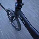 注目の軽量小径車DAHON Presto SLの徹底レビューその2:50km快走編