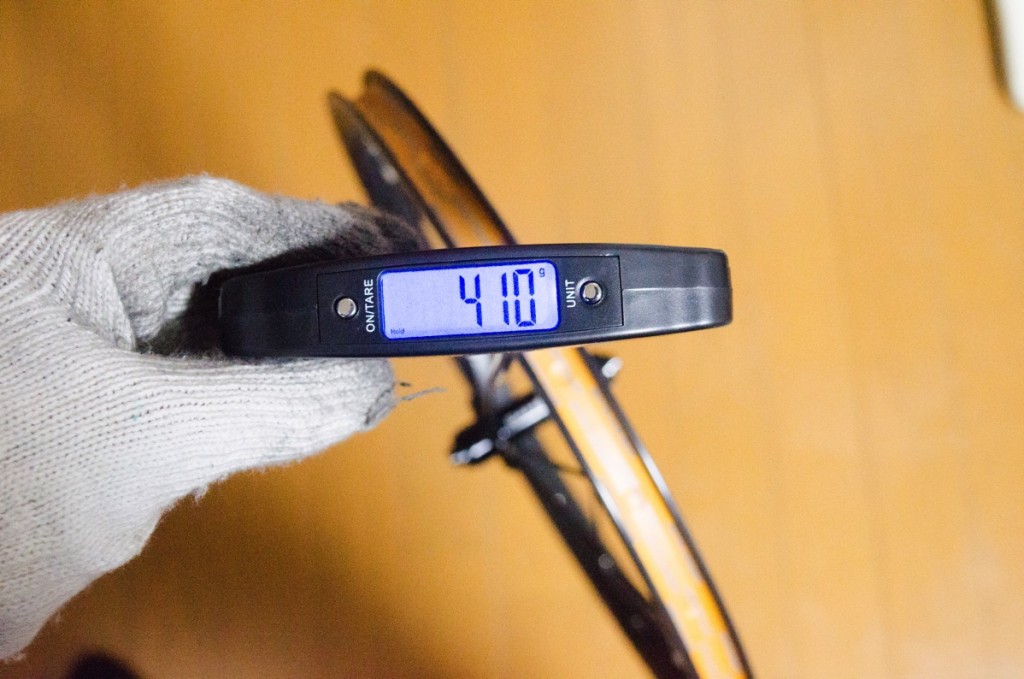 注目の軽量小径車DAHON Presto SLの徹底レビューその1:詳細スペック編