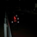 【徹底検証】どのリアライトが本当に明るいのか?