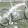 謎に包まれたDAHON Internationalモデルに素敵なMu SP9を見つけたよ