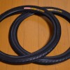 DAHON Curve D7のために新しいタイヤKenda K-west 32-305を購入した!【その1購入編】