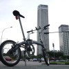 さようならDAHON Curve SL?折りたたみ自転車の寿命とは