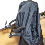 DAHON Curve D7に最適な輪行バッグを求めて【その1:輪行バッグを買ってみた】