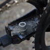 雨の後に折り畳み自転車「DAHON Curve D7」の掃除するべき4箇所とは?