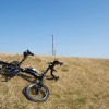 DAHON Curve D7で2000kmほど走った感想【その2:スピード編】