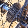 シマノ製品には105、ULTEGRA、DURA-ACEとグレードがあるけれど混ぜて使ってもいいの?