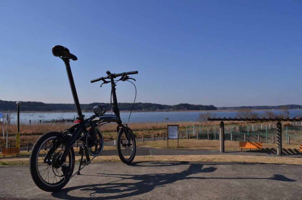 【総額30万円!?】折りたたみ自転車「DAHON Curve D7」カスタマイズの変遷