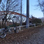 「これは買うしかないでしょ!?」折りたたみ自転車の代名詞「BROMPTON(ブロンプトン)」で30km走ってみた感想