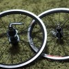 DAHON Curve D7のホイール交換!!【その1到着編】