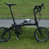 DAHON Curve D10 STI Specialとは