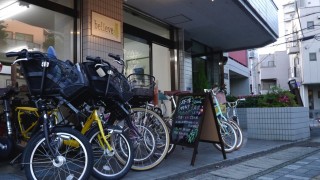困った時は街の自転車屋さん「believe」へ!【DAHON Curve D7後輪の異音解決編】