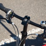【橋輪さんありがとう!】DAHON Curve D7の2015年モデルを試乗した!!