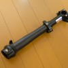 DAHON Curve D7のハンドルポストを伸縮タイプに変更してみた【その1パーツ紹介編】