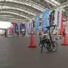 【自転車人との出会い】SAITAMA CYCLE EXPOに行きました