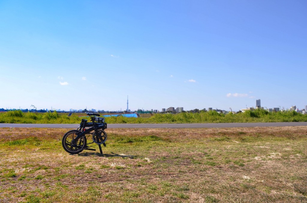 2年の年月をかけて辿り着いたDAHON Curve D7カスタマイズのスペック一覧をまとめたよ