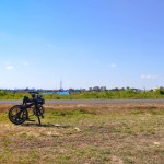 2年の年月をかけて辿り着いたDAHON Curve D7カスタマイズのスペック一覧をまとめたよ