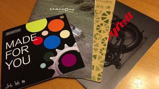 結局のところDAHON、tern、Tyrell、BROMPTONのどれを買えばいいの?ミニベロで30,000km以上走った私が独断で書いてみた