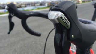 あなたにもこの感動を伝えたい!!11速コンポ105の5800シリーズをすすめるたった1つの理由
