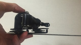 ついにdahondego.comの最終回!?DAHON Curve D7がご臨終か?その2