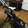 これも折りたたみ自転車DAHONの使い方!レンタカーで輪行してゴー!!