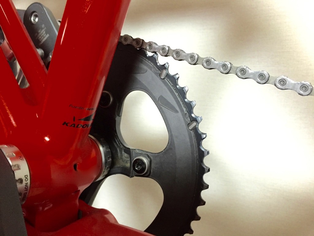 折りたたみ自転車Tyrell FXでいく輪行サイクリング!【ヒルクライム筑波山その1:準備編】