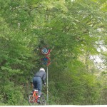 折りたたみ自転車Tyrell FXでヒルクライムをするたった1つのメリットとは?
